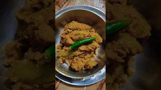 Narkel Potol ytshorts purevegrecipes coconut recipe motivation trending shorts viralvideo [upl. by Eiduj]