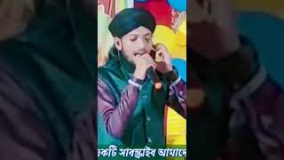 বুড়ি মা গজল পর্ব 2  Md Imran Bangla gojol [upl. by Atiuqahs493]