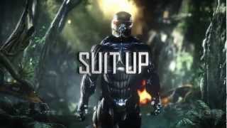 Crysis 3 Sharp Dressed Man Extended Commercial [upl. by Esojnauj252]