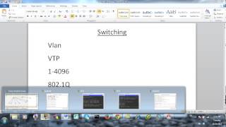 CCNA 200 120 Ahmed Nazmy 2330 [upl. by Ahtnicaj]