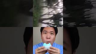 Jelly milk 🧋🍫🍦 mukbang emojifries eating emojifresh food icecream eatingshow emoji snack [upl. by Crescantia]