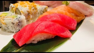 Nigiri Sushi Regular How To Make Sushi Series [upl. by Womack]