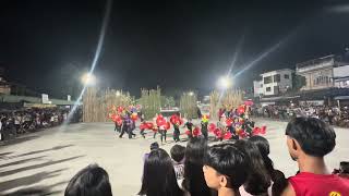 Tanay Hane Festival 2024 Tanay National HS Blockings [upl. by Nena316]