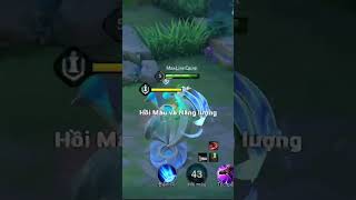 capheny sao thoáthayate 😂shots liênquânmobile lienquanmobile mobilelegends game lienquan [upl. by Jacobsohn]