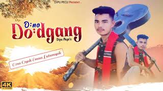 ONO DO DGANG NEW MISING SONGSINGERDIPU PEGU [upl. by Pentheam]