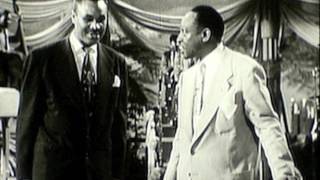 LIONEL HAMPTON amp HIS ORCHESTRA 1949 [upl. by Adnalue187]