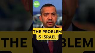 The Real Problem 💯 israel palestine debate quotes politics usa uk congress interview [upl. by Koss651]