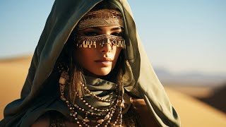 Cafe De Anatolia  Desert Music amp Arabic Deep House DJ Mix 2024 [upl. by Oel]