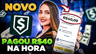 APLICATIVO PAGANDO EM DÓLAR PRA INICIANTE GANHAR DINHEIRO ONLINE PELO CELULAR Multipolls [upl. by Benedic807]