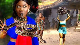 New Release Village Nigerian Nollywood Movie 2024 STREET GODDNESS You Wont Believe  Nigerian Movi [upl. by Ssilem]