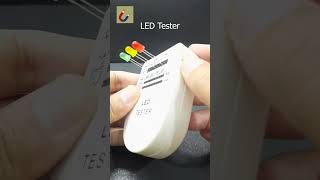 Best LED Tester led shorts [upl. by Rosana]