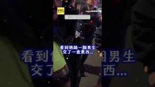 兒遭警攔查要看車廂！父急抵達溝通警高EQ獲讚 newsebc [upl. by Artima64]