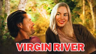 VIRGIN RIVER Season 6 Teaser 2024 [upl. by Ajar]