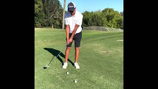 Vinnie Berglund Mens Golf Fall 2026 [upl. by Nav110]