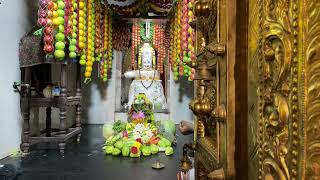 Annabhishekam 281023 [upl. by Simson]