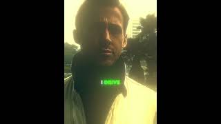 I Drive  Drive Edit NightfallSlowed drive fyp viralvideo driveedit ryangosling viralvideo [upl. by Anaik]