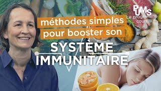 Les BOOSTERS du système IMMUNITAIRE ne sont pas ceux que vous croyez [upl. by Kara564]