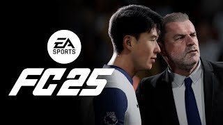 EA SPORTS FC 25  Official Career Deep Dive [upl. by Hampton949]