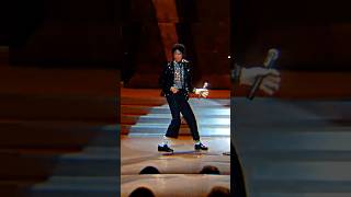 😎 La première fois que MJ a fait son Moonwalk… [upl. by Pentha]