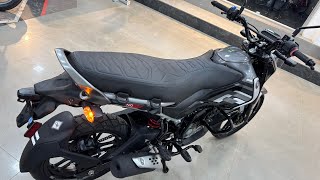 New 2024 Bajaj Freedom 125 CNG Bike Detailed Review  On Road price Advance Features Mileage [upl. by Alahcim]