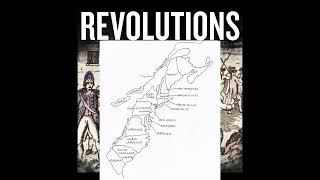 Mike Duncans Revolutions  21 The Thirteen Colonies [upl. by Yenaiv]