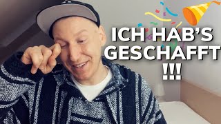 ALLERLETZTE Chemotherapie 55 ✅ überstanden 🎉 Leukämie Life Update [upl. by Akcire]