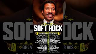 Lionel Richie Rod Stewart Phil Collins Most Old Beautiful Soft Rock Love Songs [upl. by Iret954]