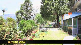 Hotel Welcome Park Nainital  Hotels in Nainital [upl. by Pan]