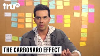 The Carbonaro Effect  The After Effect Episode 406 Web Chat  truTV [upl. by Seel323]