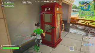 Fortnite20241110223015 [upl. by Snehpets]