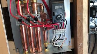 Tips For Installing An Electric Tankless Water Heater [upl. by Whang900]