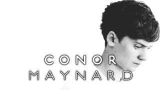 Conor Maynard Covers ft Beckie Eaves  Fine Frenzy  Almost Lover [upl. by Cathee]