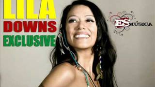 El quinto regimiento  Lila Downs [upl. by Katheryn]