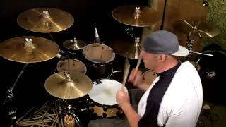 Michael Jackson  PYT Drum Cover Dean Minerva [upl. by Landau]