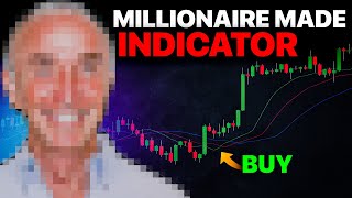 Millionaire Created Indicator That Filters FALSE Signals [upl. by Pincince12]