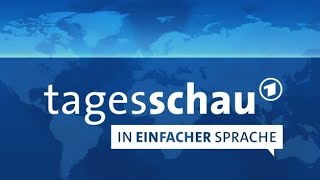 Achim Winter Kontrafunk über die ARD  tagesschau ☝ in einfacher Sprache 🤭🤫 [upl. by Dihsar525]