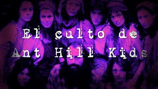 El culto de Ant Hill Kids  Historia de horror de una secta religiosa  Tortura cirugías y muerte [upl. by Akieluz3]