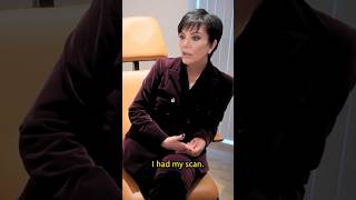 Kylie amp Kendall Jenner REACT To Kris Jenners Tumor Scare on the Kardashians Season 5 Trailer [upl. by Nonnah473]