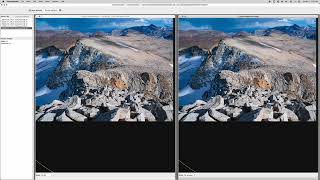 Focus Stacking Basics of Retouching Problem Areas in Zerene Stacker [upl. by Nuawed]