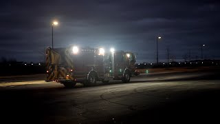 North Spartanburg Fire Department Montage [upl. by Sherfield]