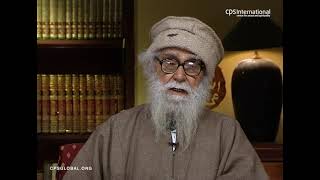 Intellectual Exchange  February 8 2008  Maulana Wahiduddin Khan [upl. by Favrot]