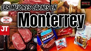 🍖 Así son las carnicerías  FAMOSAS de Monterrey   TIPS QUE COMPRAR CUAL ES LA MEJOR [upl. by Panta769]