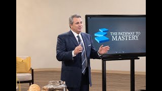 The Pathway to Mastery™—Essentials  Real Estate Time Management [upl. by Ovid]