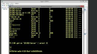 RDCMan 27 VM Console Connect [upl. by Haikan]