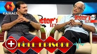 Doctors Talk  Kidney Diseases Full Episode [upl. by Guillaume]