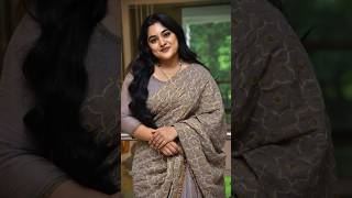 Nivetha Thomas❤️ Latest look nivetha nivethathomas 35 Chinna Katha Kaadu Movie [upl. by Gene]