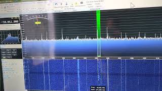 Revisiting the RTLSDR V3 dongle with a mini PC and SDR Console V3 will be interesting [upl. by Primrose]