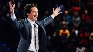 Acceleration  Joel Osteen [upl. by Jez772]