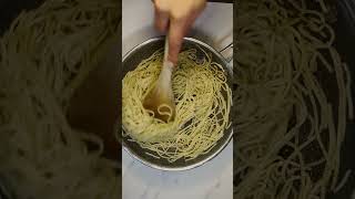 STOP Overcomplicating Dinner and Try This Easy Pasta Recipe [upl. by Courtund704]