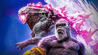 Godzilla X Kong The New Empire Box Office Collection Day 30 Reaching For The 100 Crore Milestone [upl. by Inittirb]